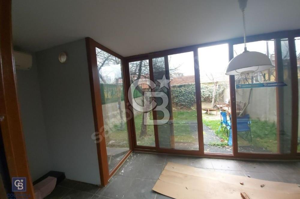 ATAKENT VİLLALAR BÖLGESİNDE 300 M2 KİRALIK İŞYERİ VİLLA