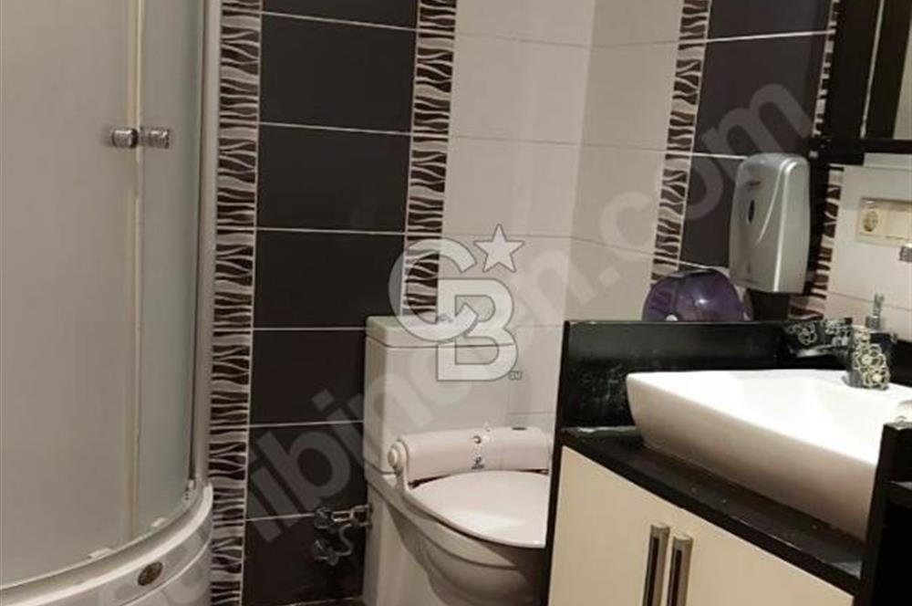 ATAKENT VİLLALAR BÖLGESİNDE 300 M2 KİRALIK İŞYERİ VİLLA