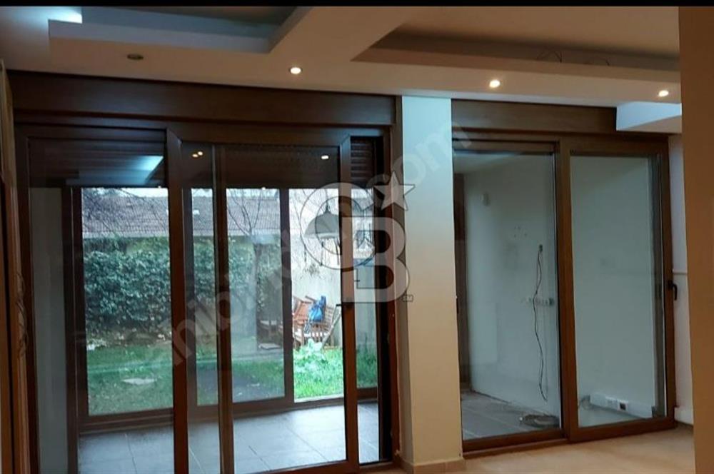 ATAKENT VİLLALAR BÖLGESİNDE 300 M2 KİRALIK İŞYERİ VİLLA
