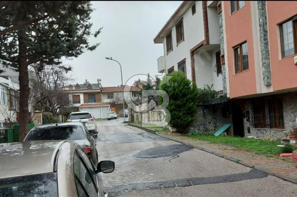 ATAKENT VİLLALAR BÖLGESİNDE 300 M2 KİRALIK İŞYERİ VİLLA