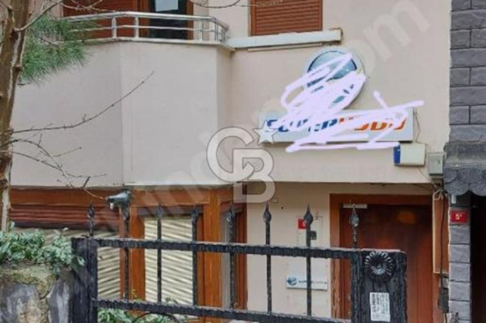 ATAKENT VİLLALAR BÖLGESİNDE 300 M2 KİRALIK İŞYERİ VİLLA