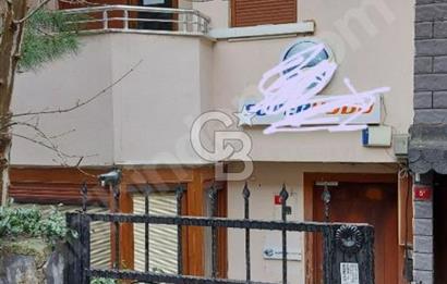 ATAKENT VİLLALAR BÖLGESİNDE 300 M2 KİRALIK İŞYERİ VİLLA