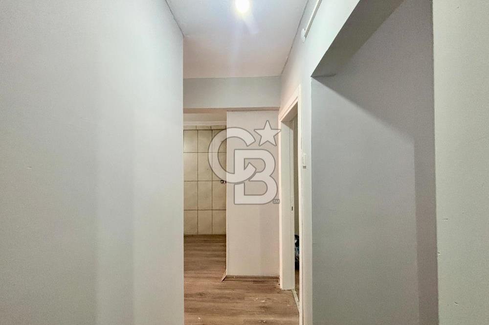 CB KiNG'DEN ALTI EYLÜL MAHALLESİ KIZILAY CADDESİ SATILIK DAİRE