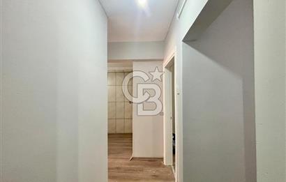 CB KiNG'DEN ALTI EYLÜL MAHALLESİ KIZILAY CADDESİ SATILIK DAİRE