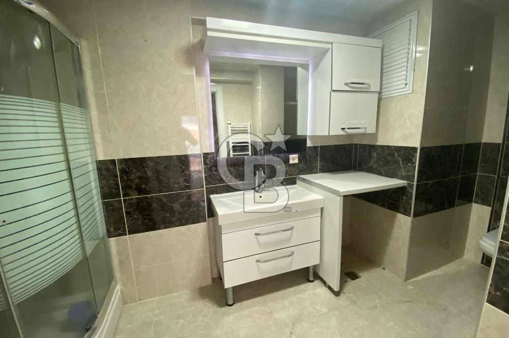BAYRAKLI KARABAĞ KONAKLARINDA HAVUZLU 3+1 KİRALIK DAİRE