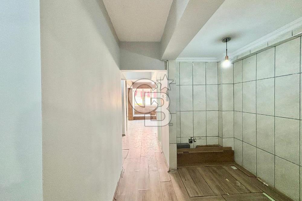 CB KiNG'DEN ALTI EYLÜL MAHALLESİ KIZILAY CADDESİ SATILIK DAİRE