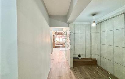 CB KiNG'DEN ALTI EYLÜL MAHALLESİ KIZILAY CADDESİ SATILIK DAİRE