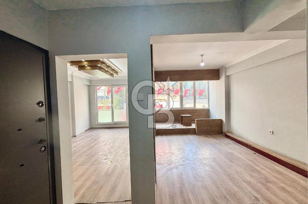 CB KiNG'DEN ALTI EYLÜL MAHALLESİ KIZILAY CADDESİ SATILIK DAİRE
