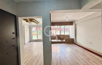 CB KiNG'DEN ALTI EYLÜL MAHALLESİ KIZILAY CADDESİ SATILIK DAİRE