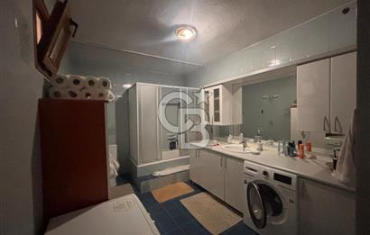 CB/PARK RUŞEN OKUL'DAN BAHÇELİEVLER MAH.DE KİRALIK 4+1 DAİRE