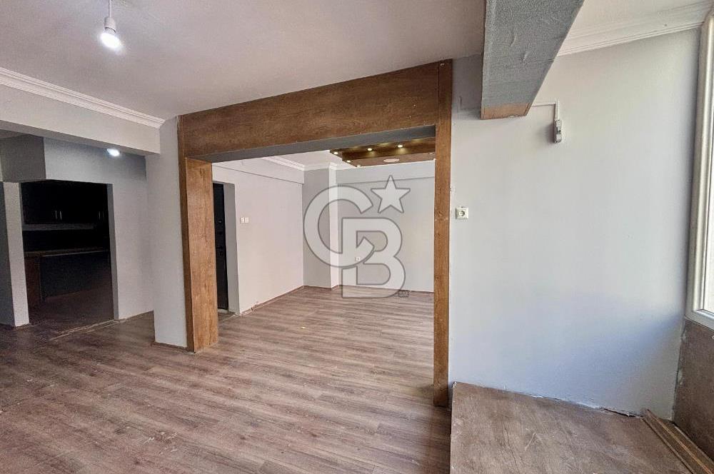 CB KiNG'DEN ALTI EYLÜL MAHALLESİ KIZILAY CADDESİ SATILIK DAİRE