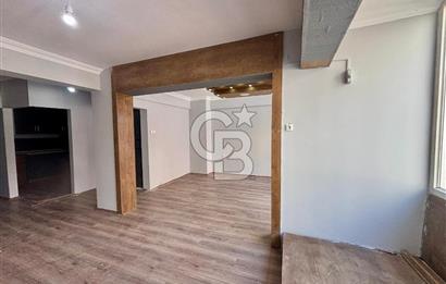 CB KiNG'DEN ALTI EYLÜL MAHALLESİ KIZILAY CADDESİ SATILIK DAİRE