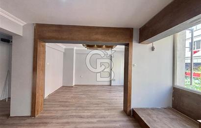 CB KiNG'DEN ALTI EYLÜL MAHALLESİ KIZILAY CADDESİ SATILIK DAİRE
