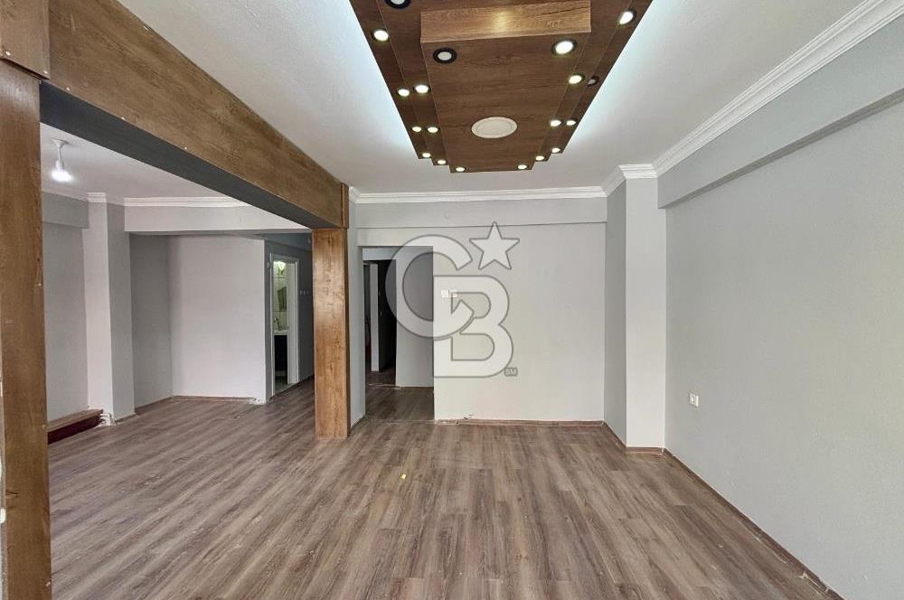 CB KiNG'DEN ALTI EYLÜL MAHALLESİ KIZILAY CADDESİ SATILIK DAİRE