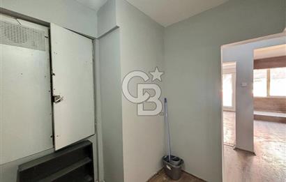 CB KiNG'DEN ALTI EYLÜL MAHALLESİ KIZILAY CADDESİ SATILIK DAİRE