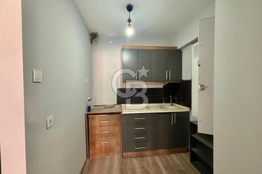 CB KiNG'DEN ALTI EYLÜL MAHALLESİ KIZILAY CADDESİ SATILIK DAİRE