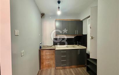 CB KiNG'DEN ALTI EYLÜL MAHALLESİ KIZILAY CADDESİ SATILIK DAİRE