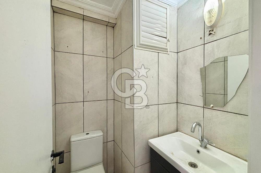 CB KiNG'DEN ALTI EYLÜL MAHALLESİ KIZILAY CADDESİ SATILIK DAİRE