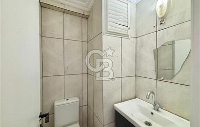 CB KiNG'DEN ALTI EYLÜL MAHALLESİ KIZILAY CADDESİ SATILIK DAİRE