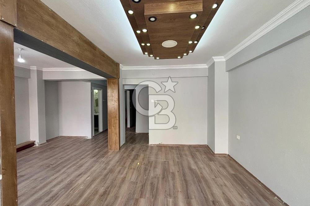 CB KiNG'DEN ALTI EYLÜL MAHALLESİ KIZILAY CADDESİ SATILIK DAİRE