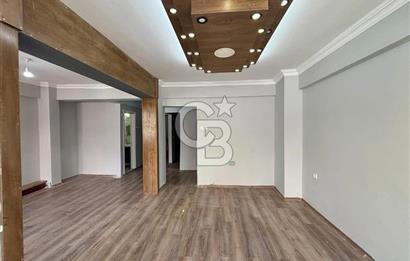 CB KiNG'DEN ALTI EYLÜL MAHALLESİ KIZILAY CADDESİ SATILIK DAİRE