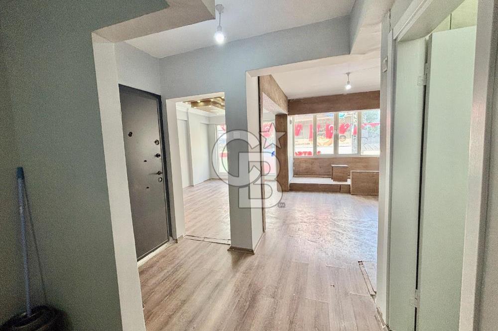 CB KiNG'DEN ALTI EYLÜL MAHALLESİ KIZILAY CADDESİ SATILIK DAİRE