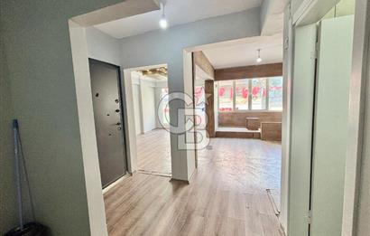 CB KiNG'DEN ALTI EYLÜL MAHALLESİ KIZILAY CADDESİ SATILIK DAİRE