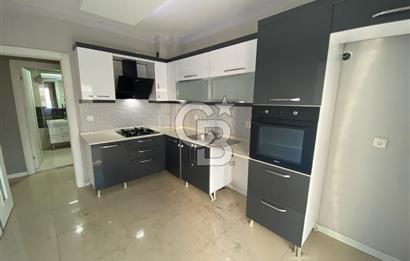 BAYRAKLI KARABAĞ KONAKLARINDA HAVUZLU 3+1 KİRALIK DAİRE