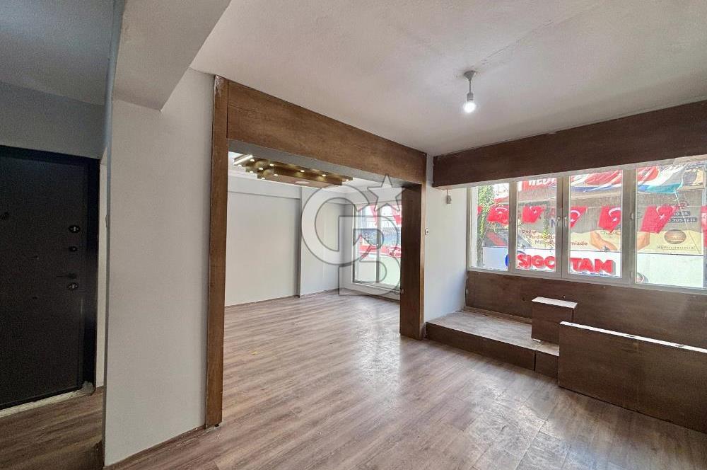 CB KiNG'DEN ALTI EYLÜL MAHALLESİ KIZILAY CADDESİ SATILIK DAİRE