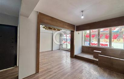CB KiNG'DEN ALTI EYLÜL MAHALLESİ KIZILAY CADDESİ SATILIK DAİRE