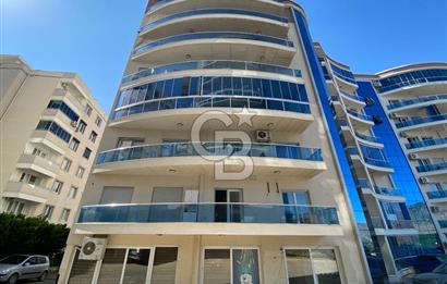 BAYRAKLI KARABAĞ KONAKLARINDA HAVUZLU 3+1 KİRALIK DAİRE
