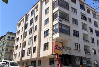 CB/PARK RUŞEN OKUL'DAN BAHÇELİEVLER MAH.DE KİRALIK 4+1 DAİRE