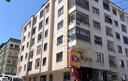 CB/PARK RUŞEN OKUL'DAN BAHÇELİEVLER MAH.DE KİRALIK 4+1 DAİRE