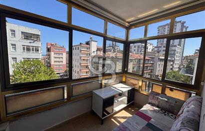 CB/PARK RUŞEN OKUL'DAN BAHÇELİEVLER MAH.DE KİRALIK 4+1 DAİRE