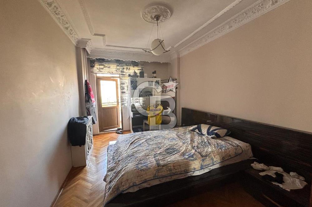 CB/PARK RUŞEN OKUL'DAN BAHÇELİEVLER MAH.DE KİRALIK 4+1 DAİRE