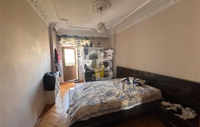CB/PARK RUŞEN OKUL'DAN BAHÇELİEVLER MAH.DE KİRALIK 4+1 DAİRE