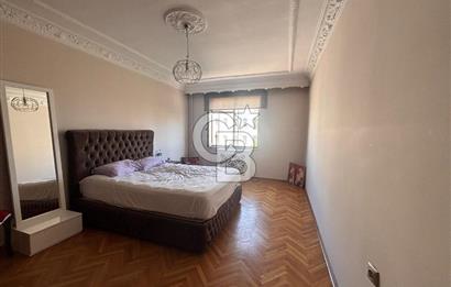 CB/PARK RUŞEN OKUL'DAN BAHÇELİEVLER MAH.DE KİRALIK 4+1 DAİRE