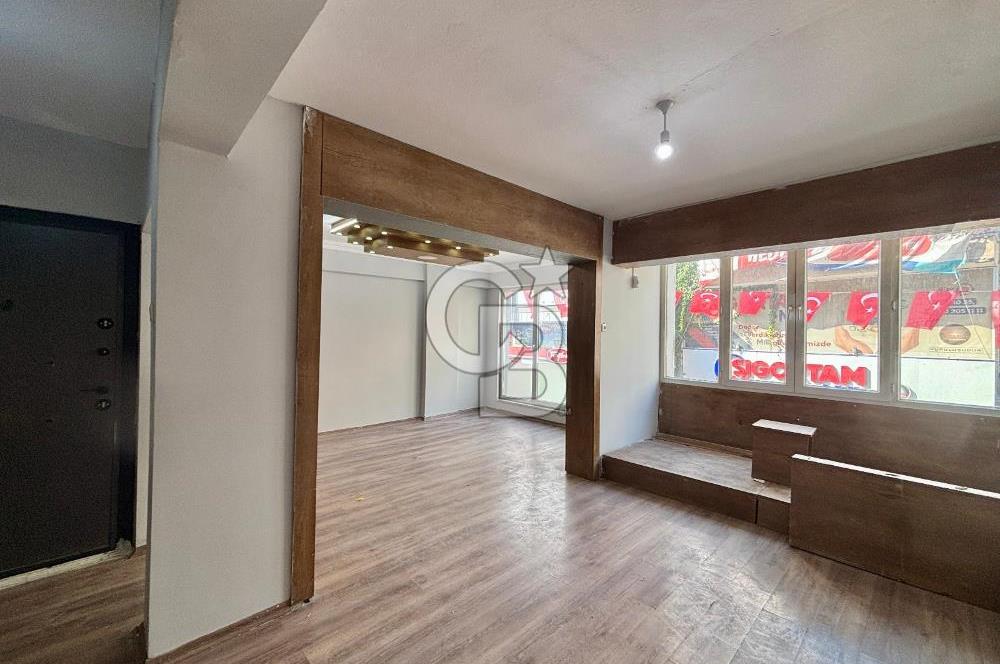 CB KiNG'DEN ALTI EYLÜL MAHALLESİ KIZILAY CADDESİ SATILIK DAİRE