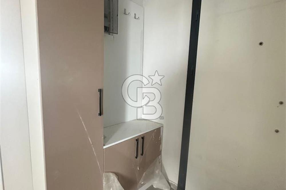 BAHÇEŞEHİR HAYATPARK 2 SİTESİ SATILIK 2+1 DAİRE