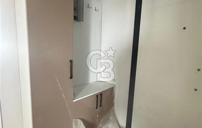 BAHÇEŞEHİR HAYATPARK 2 SİTESİ SATILIK 2+1 DAİRE