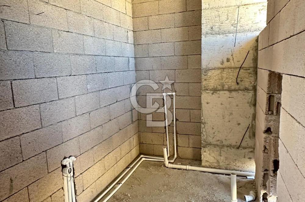  YENİMAHALLE KARACAKAYADA 4+1 GENİŞ SATILIK VİLLA 