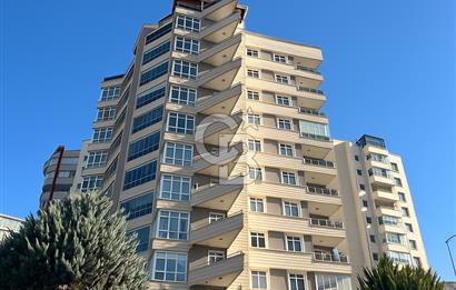 ÇİĞDEM KİRALIK DAİRE