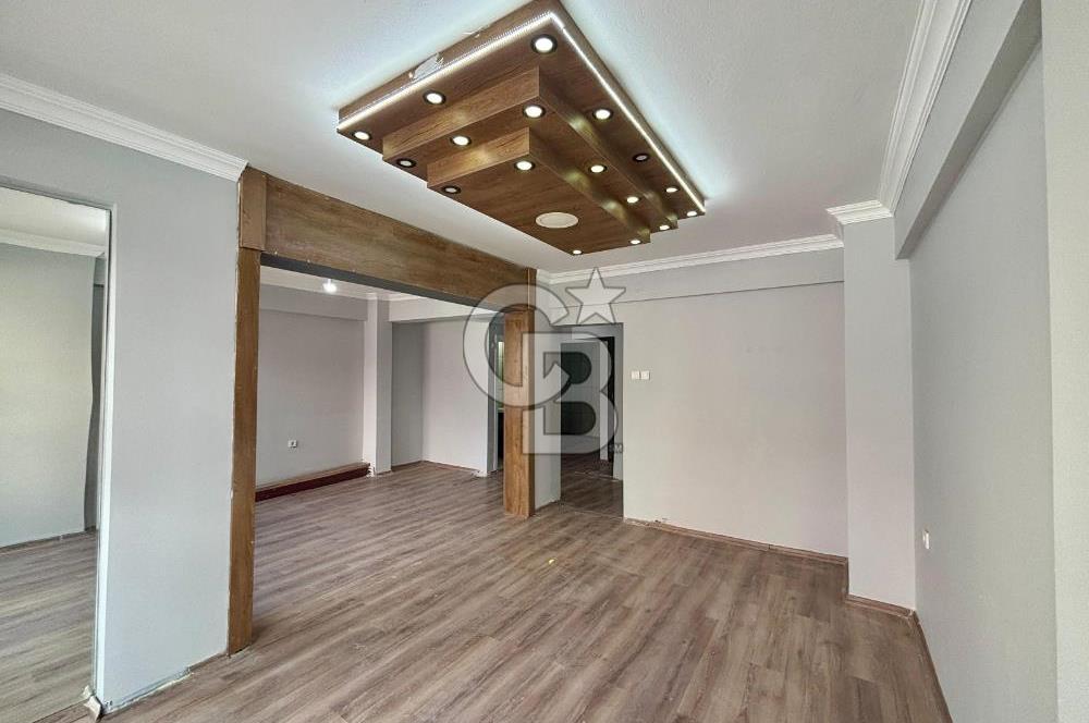 CB KiNG'DEN ALTI EYLÜL MAHALLESİ KIZILAY CADDESİ SATILIK DAİRE