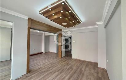 CB KiNG'DEN ALTI EYLÜL MAHALLESİ KIZILAY CADDESİ SATILIK DAİRE