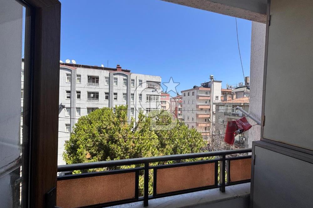 CB/PARK RUŞEN OKUL'DAN BAHÇELİEVLER MAH.DE KİRALIK 4+1 DAİRE