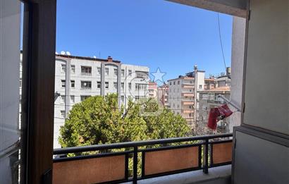 CB/PARK RUŞEN OKUL'DAN BAHÇELİEVLER MAH.DE KİRALIK 4+1 DAİRE