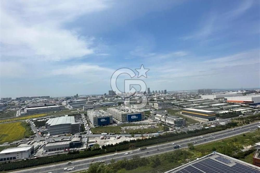BAHÇEŞEHİR HAYATPARK 2 SİTESİ SATILIK 2+1 DAİRE