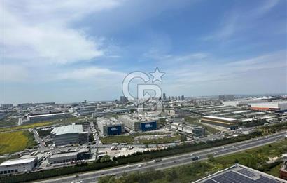 BAHÇEŞEHİR HAYATPARK 2 SİTESİ SATILIK 2+1 DAİRE
