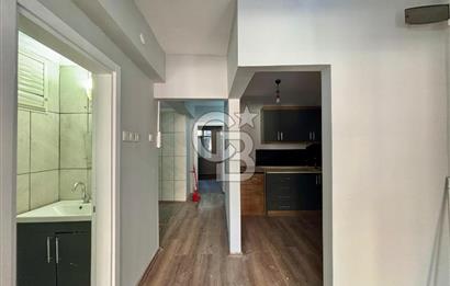 CB KiNG'DEN ALTI EYLÜL MAHALLESİ KIZILAY CADDESİ SATILIK DAİRE