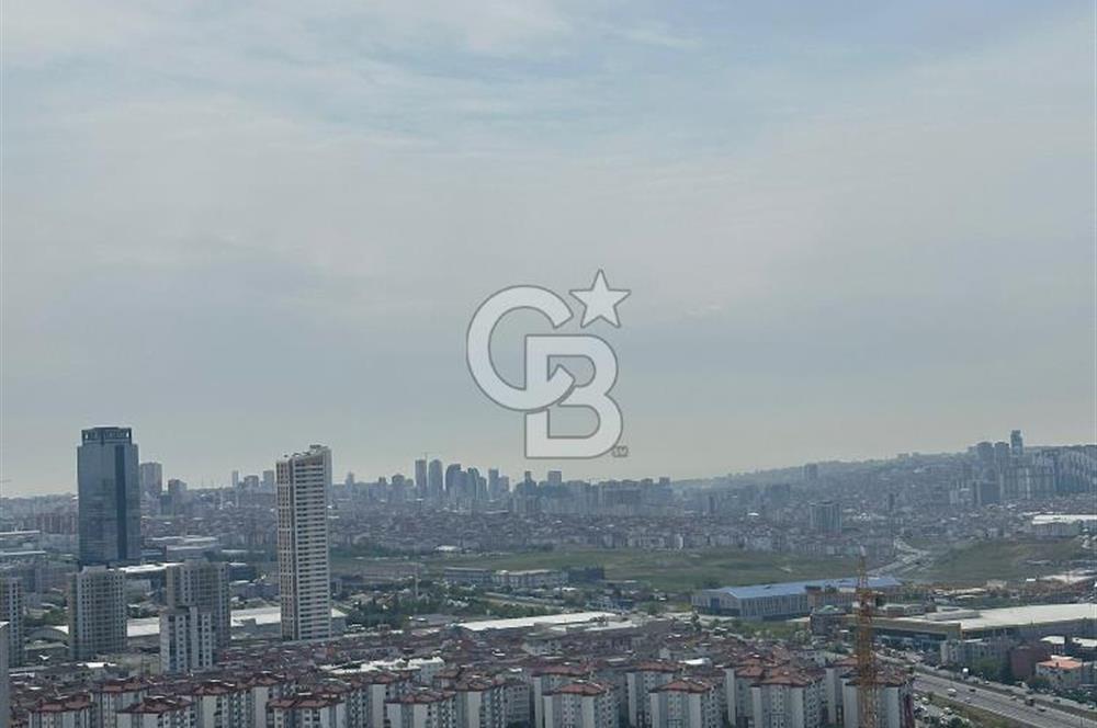 BAHÇEŞEHİR HAYATPARK 2 SİTESİ SATILIK 2+1 DAİRE